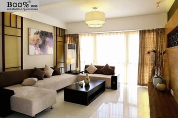 “鹽系”style， 清淺柔和的家裝風格超治愈！